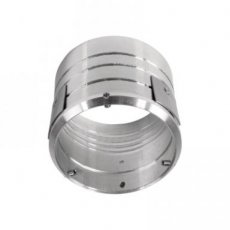 PSM LIGHTING E-RING-C0NCRETE  inbouwring voor plafond in beton  EAN: 5400853356371   Op bestelling, geen terugname