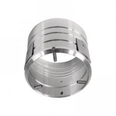 PSM LIGHTING E-RING-GYPR0C  inbouwring voor plafond in gyproc  EAN: 5400853356388   Op bestelling, geen terugname