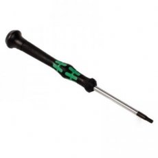 PSM LIGHTING E-SCREWDRIVER  inbus schroevendraaier  EAN: 5400853371022   Op bestelling, geen terugname