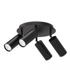 PSM LIGHTING 4534.1M.WW  CAPUCINE wit textuur  EAN: 5400853372050   Op bestelling, geen terugname