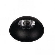 PSM LIGHTING E-MINIC0NE.14.CW  Inbouwcassette rond vast alu  EAN: 5400853385838   Op bestelling, geen terugname