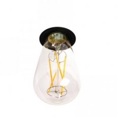 PSM LIGHTING E-MINIE27.1M  Inbouwcassette vast zonder ledlamp wit  EAN: 5400853385937   Op bestelling, geen terugname