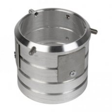 PSM LIGHTING E-MINI-GYPR0C  Inbouwring voor plafond in gyproc  EAN: 5400853386842   Op bestelling, geen terugname