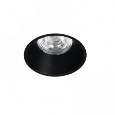 PSM LIGHTING E-MINIY0K0.1M.NW  Inbouwcassette rond vast wit  EAN: 5400853385692   Op bestelling, geen terugname