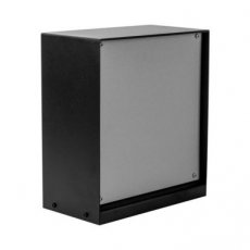 PSM LIGHTING T1185SP.32X  CONTROL BOX lege behuizing zwart  EAN: 5400853374948   Op bestelling, geen terugname