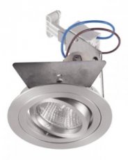 PSM LIGHTING CAMBI0.11  ?80 metaalgrijs  EAN: 5400853343814   Op bestelling, geen terugname