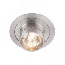 PSM LIGHTING CAN035.14  ?65 alu satijn  EAN: 5400853338513   Op bestelling, geen terugname