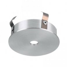 PSM LIGHTING CAS0N0.14  SYSTEM inbouwcassette spot/satijn  EAN: 5400853054314   Op bestelling, geen terugname