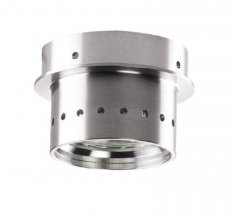 PSM LIGHTING CASCAN0C.14  conv syst alu satijn  EAN: 5400853340523   Op bestelling, geen terugname