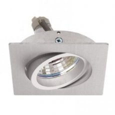 PSM LIGHTING CASLIMB0DICR01M  CasLimbo dicr 12V mat wit  EAN: 5400853067680   Op bestelling, geen terugname