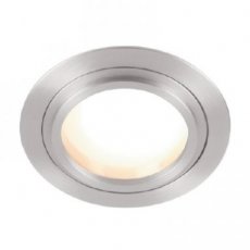 PSM LIGHTING AQUAN0D0TIP20.1M  CONVERTIBLE inbouwspot vast wit  EAN: 5400853283127   Op bestelling, geen terugname