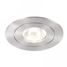 PSM LIGHTING ARCA35.2M  inbouwspot vast zwart  EAN: 5400853152614   Op bestelling, geen terugname