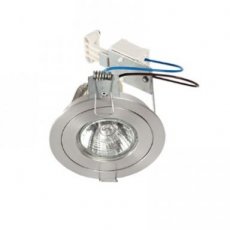 PSM LIGHTING ARIA.S1.1M  CONVERTIBLE inbouwspot 50W ?90xH90 wit  EAN: 5400853200438   Op bestelling, geen terugname