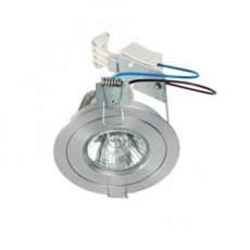 PSM LIGHTING ARIA.S1.45  CONVERTIBLE inbouwspot vast 50W goud  EAN: 5400853282373   Op bestelling, geen terugname