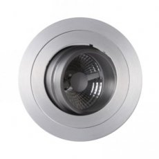 PSM LIGHTING CAMBI0D0WN.ES50.2M  CONVERTIBLE inbouwspot 50W zwart  EAN: 5400853284117   Op bestelling, geen terugname