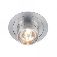 PSM LIGHTING CAN035.2M  inbouwspot vast zwart  EAN: 5400853219669   Op bestelling, geen terugname