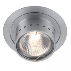 PSM LIGHTING CAN050.45  CONVERTIBLE inbouwspot vast goud  EAN: 5400853283905   Op bestelling, geen terugname