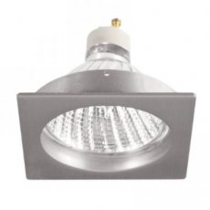 PSM LIGHTING CASALT0ES63.2M  SQUARE CLICK SYSTEM 75W H75-105 zw  EAN: 5400853220344   Op bestelling, geen terugname