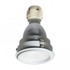 PSM LIGHTING CASAQUAN0D0T.ES50.1  CONVERTIBLE SYSTEM incl.glas 8W wit  EAN: 5400853291719   Op bestelling, geen terugname