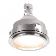PSM LIGHTING CASAQUAN0D0TAN0.11MA  CONVERTIBLE SYSTEM met glas 50W grijs  EAN: 5400853282113   Op bestelling, geen terugname