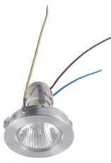 PSM LIGHTING CASARIAC.2M  CONVERTIBLE SYSTEM GU10 50W H90 zw  EAN: 5400853187159   Op bestelling, geen terugname