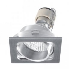 PSM LIGHTING CASBETA.ES50.45  BETA SYSTEM inbouwcassette 50W goud  EAN: 5400853133347   Op bestelling, geen terugname