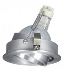 PSM LIGHTING CASDIVAD0WNC.2M  CONVERTIBLE SYSTEM 50W H70 zw  EAN: 5400853200810   Op bestelling, geen terugname