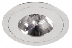 PSM LIGHTING PIC0AR70.14  AR70 ?100 alu satijn  EAN: 5400853110201   Op bestelling, geen terugname