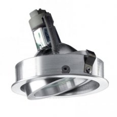 PSM LIGHTING CASDIVAC.2M  Casette Diva C 12V 50W zwart mat  EAN: 5400853134269   Op bestelling, geen terugname