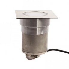 PSM LIGHTING 33539150IN0X.WW  Magma Type 3 grondspot V LED 8,3W WW inx  EAN: 5400853157688   Op bestelling, geen terugname