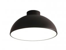 PSM LIGHTING 2487.46  NOTRE DAME grijs-bruin  EAN: 5400853318010   Op bestelling, geen terugname