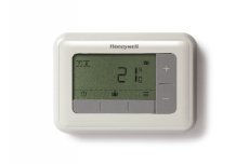 Hon T4H110A1023 Honeywell T4H110A1023  T4 Klokthermostaat  EAN: 5025121380935