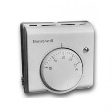 Honeywell T6360B1010  Omgevingsthermostaat MT200 lamp/weerstan  EAN: 5025121272100   Op bestelling, geen terugname