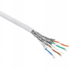Excel Networking 190-914  EXCEL CAT6A 550MHz S/FTP WIT-B2ca  EAN: 5055540580517